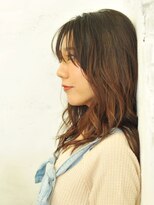 グレープバイン 辻堂(GRAPEVINES)&nbsp;王道ふんわりウェーブ