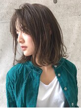 メルクマール(MERKMAL) シアーカーキXレイヤー