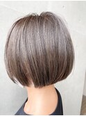 【Andco】今旬アモールブラウン
