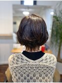 ショートスタイル