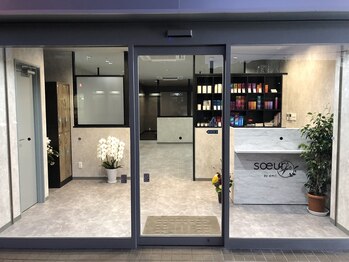 soeur by amii【スールバイアミ】