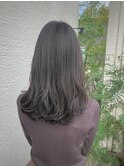 2020  LiL hair by金岡