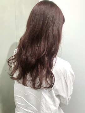 エイト 三軒茶屋店(EIGHT) ラズベリーブラウン