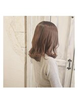 ルパラディ(leparadis)&nbsp;抜け感ミディ