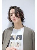 【アイウィルスタイルbot】セクシーなイケメンスタイル