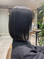 シアカ(SEA A KA)&nbsp;SEA A KA お客様スタイル３２