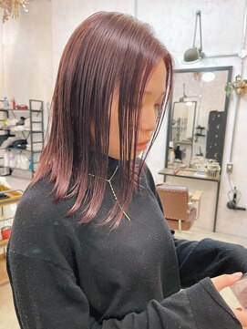 レトラ(LetrA) トワイライト/イルミナ