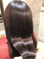 トゥーリ 筑紫野店(tuuli)&nbsp;tuuli筑紫野店☆マンツーマンサロン☆髪質改善サロン☆艶髪☆