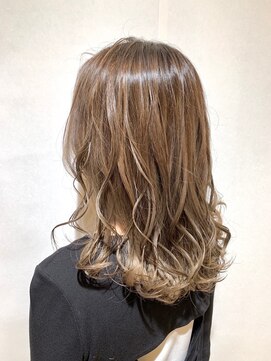 レガーロ(Re:galo) ミルクティーベージュ【桶川駅/Aujua】