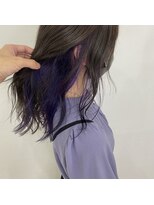 アットホーム(@HOME)&nbsp;『inner×Blue』