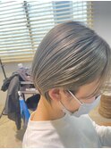 【COPULA】ハイトーングレージュ