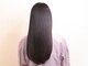 ミカタ(mikata)の写真/お客様1人1人に合わせた完全オーダーメイド施術で髪の芯から美しく。芯から潤う、艶のある美髮に―…