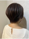 ショートスタイル☆【赤羽】