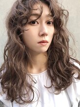 ダブ ダイカンヤマ(DaB DAIKANYAMA)&nbsp;Care perm