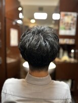 ヒロギンザ 新橋日比谷口店(HIRO GINZA)&nbsp;ワンカールパーママッシュ