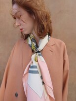 オフィス(OFFICE)&nbsp;【OFFICE】honey beige・bob　(代々木公園/代々木上原)