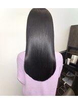 アールサロンプラスキャスパ 自由が丘(Rrsalon+CASPA)&nbsp;【髪質改善×人幹細胞】R.HAS XEエクソソーム水素トリートメント