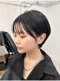 【原指名☆おすすめショートヘア】