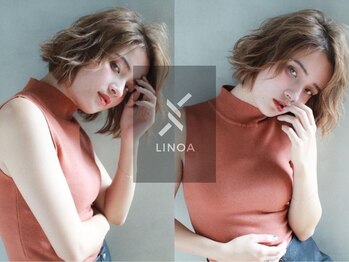 LINOA 鵠沼海岸【リノア】