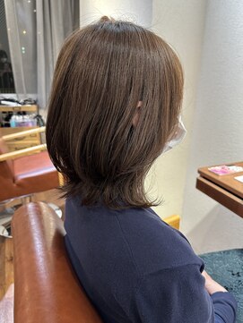 エルサフィロ ヒゴバシ(el zafiro) 【エルサフィロ 肥後橋】お客様スタイル