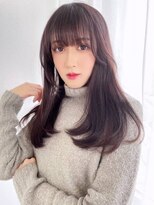 イースタイル モア 平岡店(e style more) Long hair