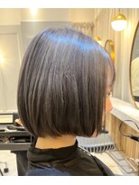 リリー(RILLY)&nbsp;グレー