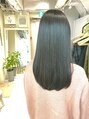 バッカ(BACCA)&nbsp;大人女子の品のある艶髪をご提案します！お気軽にご相談下さい☆