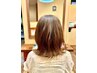 新規限定クーポン★Frolicカット＋スタンダードカラー♪　　￥11550