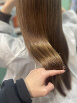 リエコー(RE'ECHO)&nbsp;髪質改善/トリートメント