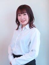 フェリアキツネ(FELIA KITSUNE) 松永 愛海