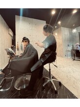 ファクトリー(FACTORY)&nbsp;塗木 弘輔