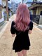 クライム(Climb)の写真/カラーで印象を変えてみませんか？トレンドを取り入れたあなただけのカラーをご提案♪イメチェンにも◎