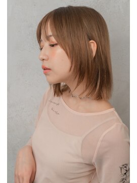 ユナイテッドビューティー 金沢(UNITED BEAUTY) 小顔カット