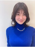切りっぱなしボブミニボブくびれボブ外ハネボブ20代30代40代
