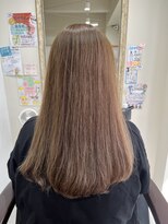 アルバ(aLba)&nbsp;ハイトーン白髪ボカシ