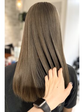 フォッコ(FOCCO) olive beige