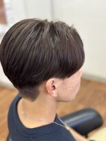 ループ ヘアー(LOOPhair)&nbsp;センターパート