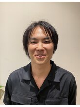 エアーズワーム 戸田公園店(airs warm) 磯山 雅貴