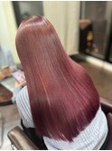 ワンホンレッド