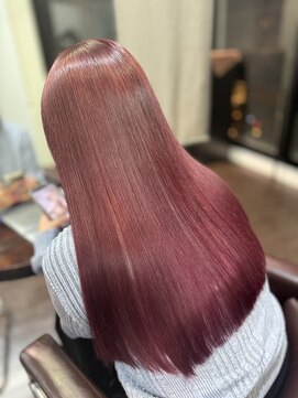 テテ(TETE) ワンホンレッド