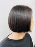 【松浦指名】カット＋プチスパ5分サービス￥4,500→￥4,000