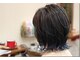 モク(MOKU)の写真/もちが良いカットが得意。自宅でもサロン帰りの仕上がりが長く続きます。
