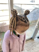 アイベックヘアー&nbsp;ブレイズ