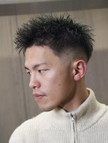 スキルセカンドハウス 天神(SKILL SECOND HOUSE)&nbsp;パンクショート