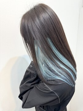 メロウ 2種のトレンドイヤリングカラー