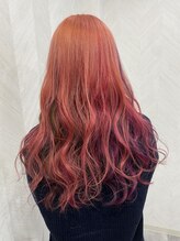 ＊多彩なカラーであなたの魅力を引き出します＊