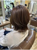ショートレイヤー