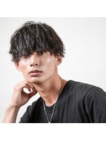 エデンバイトゥルークリエイション(EDEN by True Creation)&nbsp;ツイスパマッシュ