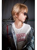グランジショート