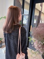 サロンドゥユウ(salon de yu)&nbsp;salon de yu/松原 加奈 s/sまろやかbeige